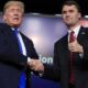 What to know about the fatal shooting of Charlie Kirk, the co-founder of Turning Point USA