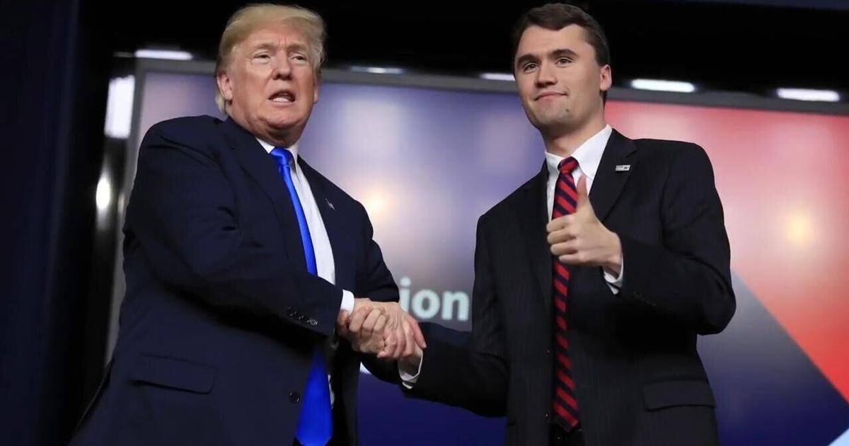 What to know about the fatal shooting of Charlie Kirk, the co-founder of Turning Point USA