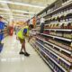 Inflation likely rose last month as Trump’s sweeping tariffs boost goods prices
