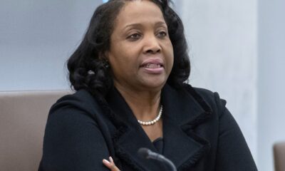 Trump administration requests emergency ruling to remove Cook from Fed board