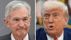 What is stagflation, and is it coming back?