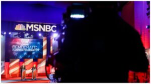 Matthew Dowd: BLN reacted to ‘Right Wing media mob’ with firing