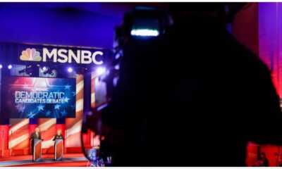 Matthew Dowd: BLN reacted to ‘Right Wing media mob’ with firing