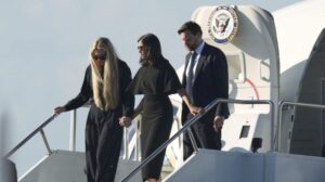Live updates: Charlie Kirk’s widow Erika says fatal shooting will ignite movement
