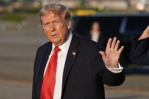‘Don’t even bother dealing with them,’ Trump says of Democrats’ shutdown demands