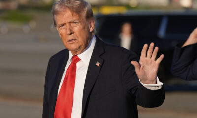‘Don’t even bother dealing with them,’ Trump says of Democrats’ shutdown demands