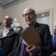 MoveOn demands Schumer and Jeffries ‘hold the line’ on health care in shutdown fight