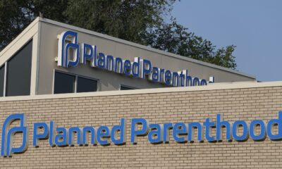 Appeals court reverses federal judge’s decision, allowing Trump to block funds to Planned Parenthood
