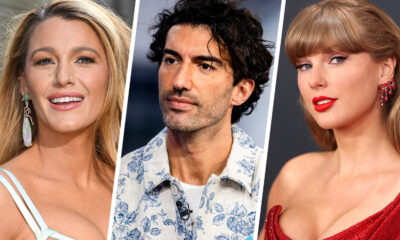 Justin Baldoni pushes to depose Taylor Swift in legal feud with Blake Lively