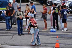 Denver police say school shooter showed signs of extremist radicalization