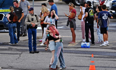 Denver police say school shooter showed signs of extremist radicalization