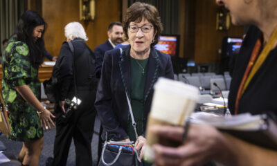 Senate program for in-state lawmaker security could hitch a ride on spending stopgap