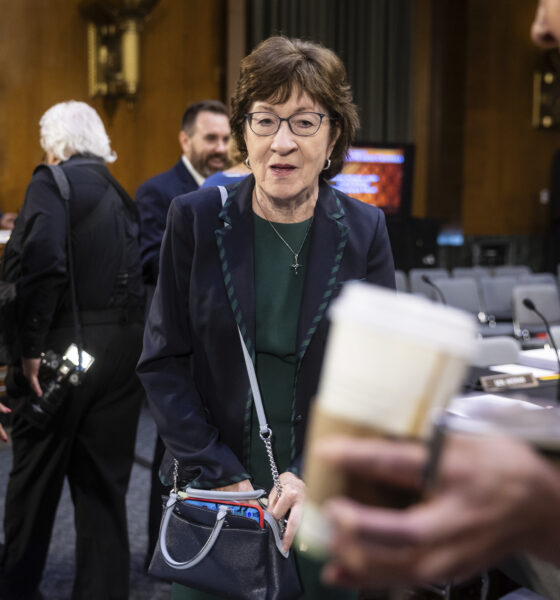 Senate program for in-state lawmaker security could hitch a ride on spending stopgap