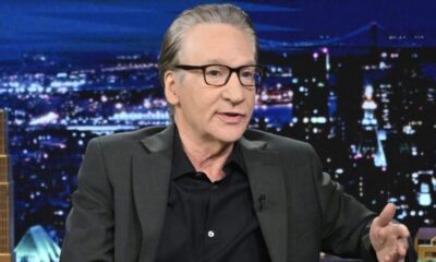 Maher on political violence: ‘Let’s not debate about who’s worse because plainly both sides do it’
