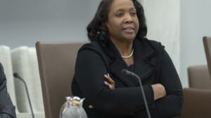 Fed Governor Lisa Cook claimed 2nd residence as ‘vacation home,’ undercutting Trump fraud claims