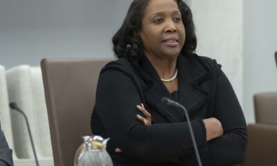 Fed Governor Lisa Cook claimed 2nd residence as ‘vacation home,’ undercutting Trump fraud claims