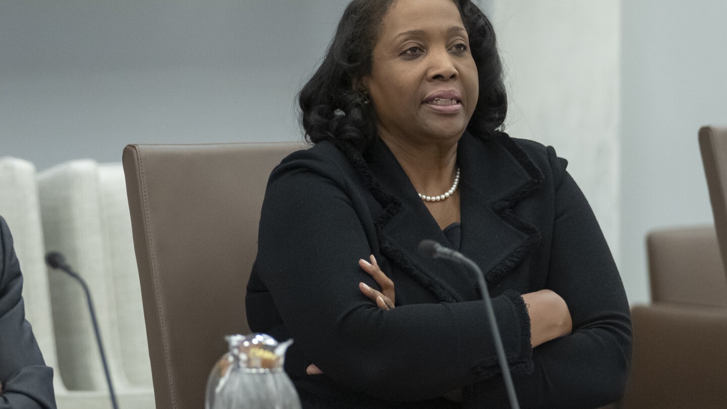 Fed Governor Lisa Cook claimed 2nd residence as ‘vacation home,’ undercutting Trump fraud claims
