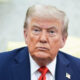 Trump’s economy takes a toll on middle-class Americans as his poll numbers on economics fall