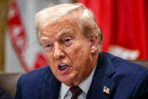 What Trump’s wildly different responses to two assassinations tell us