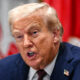 What Trump’s wildly different responses to two assassinations tell us