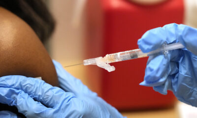 The data on vaccine safety is public and clear — but I just spelled it out for Congress anyway