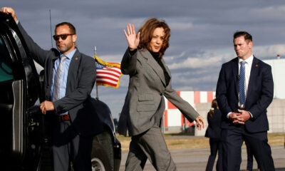 How Biden’s team is reacting to Kamala Harris’ new book