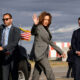How Biden’s team is reacting to Kamala Harris’ new book