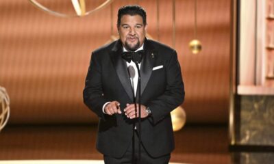 TV Academy chair scolds Congress for shuttering Corporation for Public Broadcasting