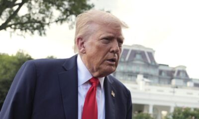 Trump says White House ballroom will be ‘a little bigger’ than initially described