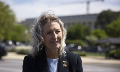 The House Republican risking GOP backlash to save Obamacare subsidies