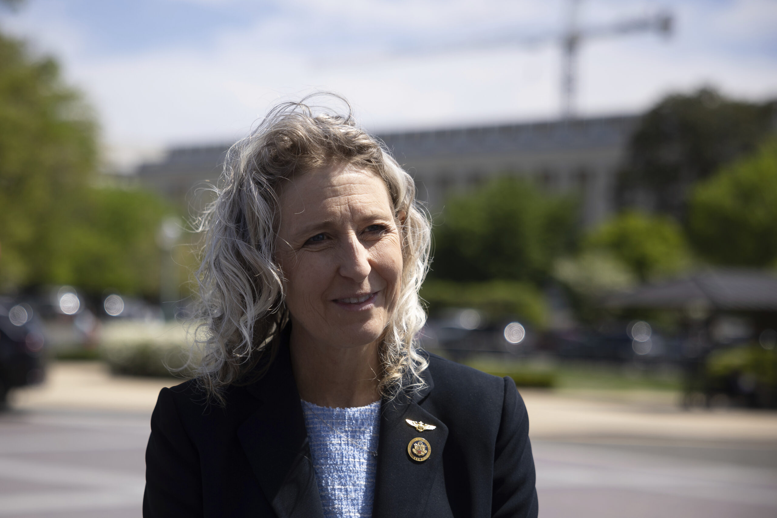 The House Republican risking GOP backlash to save Obamacare subsidies