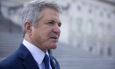 Texas Rep. McCaul says he won’t seek reelection