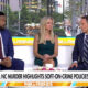 ‘Disturbing’: BLN hosts rip Fox anchor for shocking call to ‘just kill’ homeless people