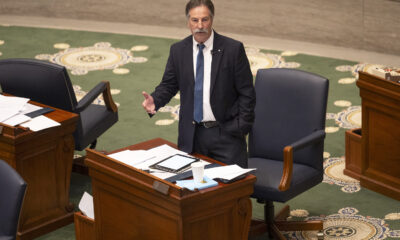 Missouri becomes the latest state to try to quiet its citizens’ voices