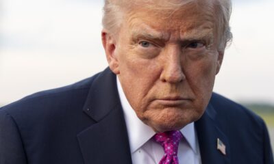 Trump suggests deal reached over future of TikTok