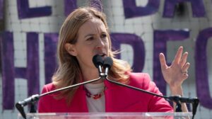 DNC to make additional investment to boost Sherrill in New Jersey governor’s race