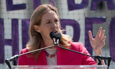 DNC to make additional investment to boost Sherrill in New Jersey governor’s race