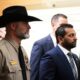 Patel faces growing scrutiny over Kirk case