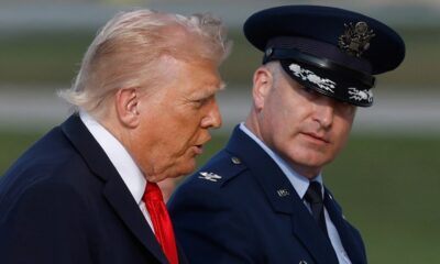Frustrated GOP senators blow steam on Russia: ‘Sick of’ Trump, Vance ‘love affair’ with Putin