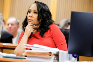 Georgia Supreme Court declines to hear Fani Willis’ appeal challenging her disqualification
