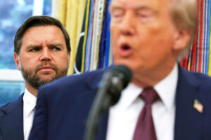 White House eyes multifaceted crackdown on liberal organizations after Kirk slaying