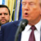 White House eyes multifaceted crackdown on liberal organizations after Kirk slaying