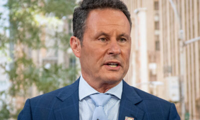 Fox News host Brian Kilmeade’s call to execute mentally ill people was a mask-off moment