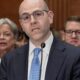 Senate approves White House economist to serve on Federal Reserve board