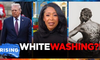 Whitewashing America: National Park Service removing exhibits about slavery