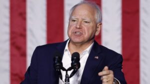 Walz on Trump remarks about slain Minnesota lawmaker: ‘No compassion’