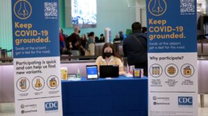 The CDC and COVID vaccine deserve scrutiny, not elimination