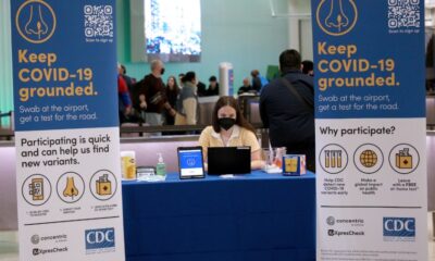 The CDC and COVID vaccine deserve scrutiny, not elimination