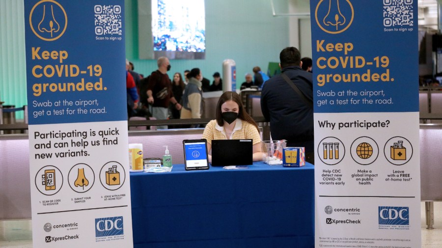 The CDC and COVID vaccine deserve scrutiny, not elimination