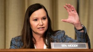 GOP senators attack ‘anti-Trump’ attorneys working for fired CDC director